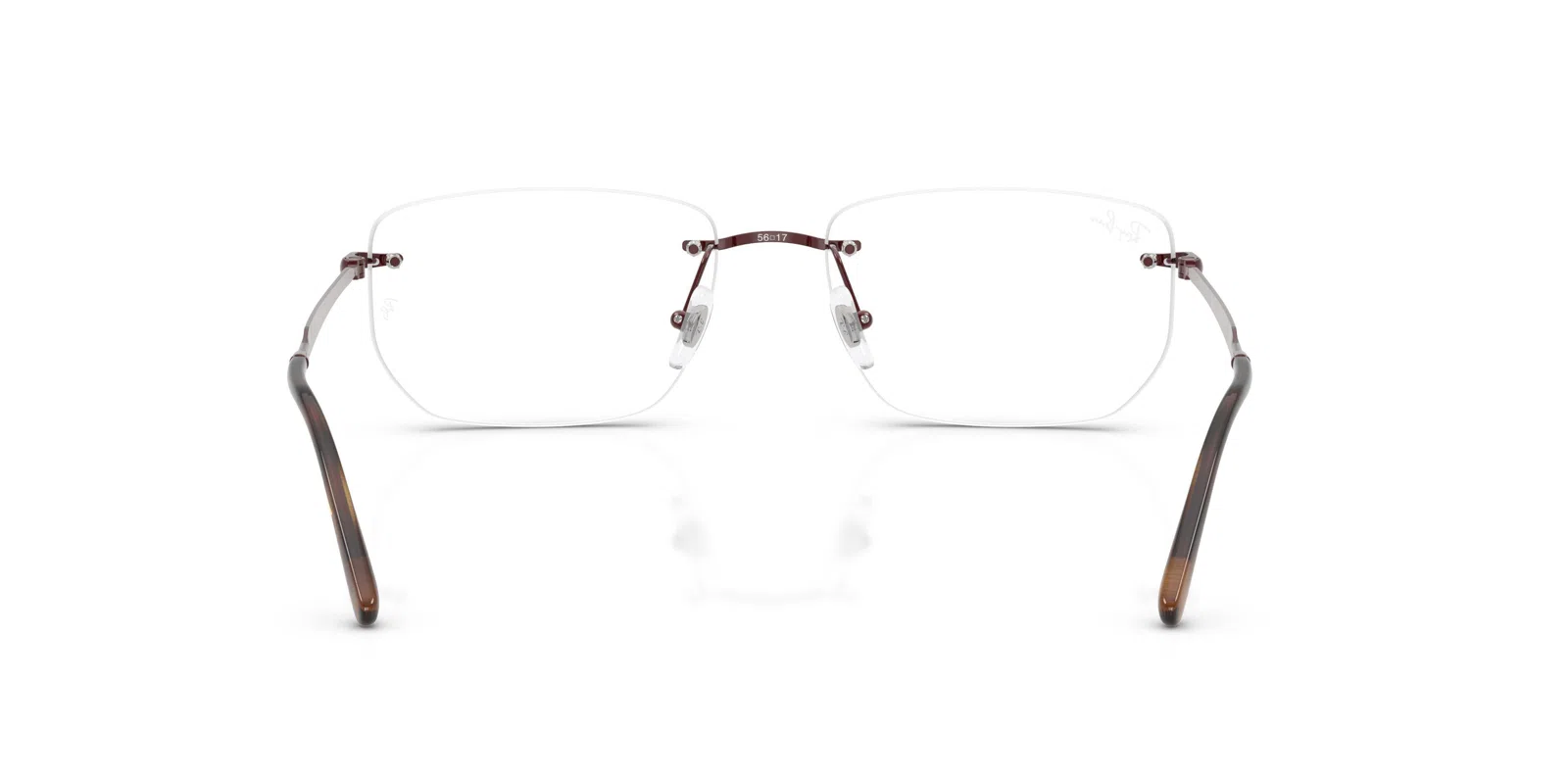 Ray-Ban 3768V Eyeglasses - view 27